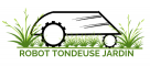 Robot tondeuse jardin