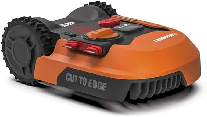 worx landroid wr155e