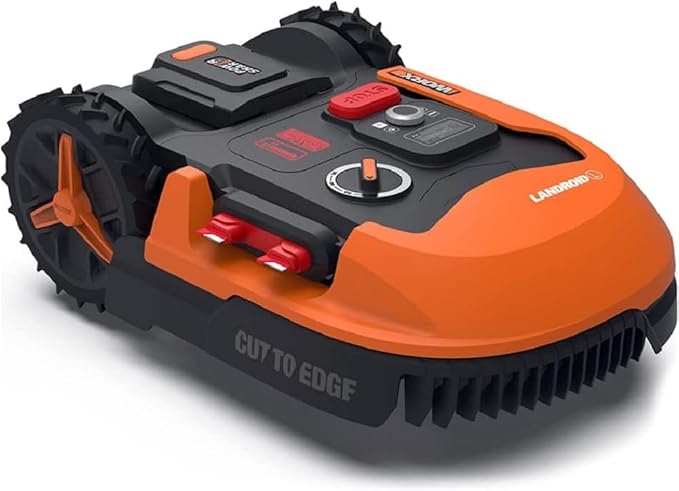 robot tondeuse worx 1000m2 avis