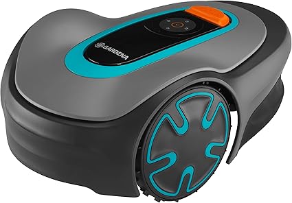 gardena sileno minimo 250