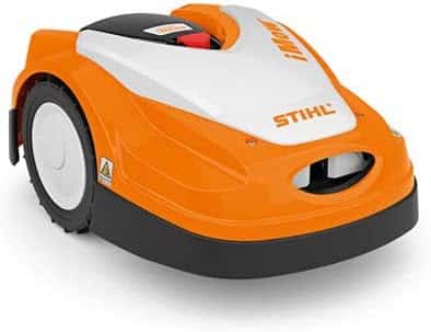 robot tondeuse stihl avis